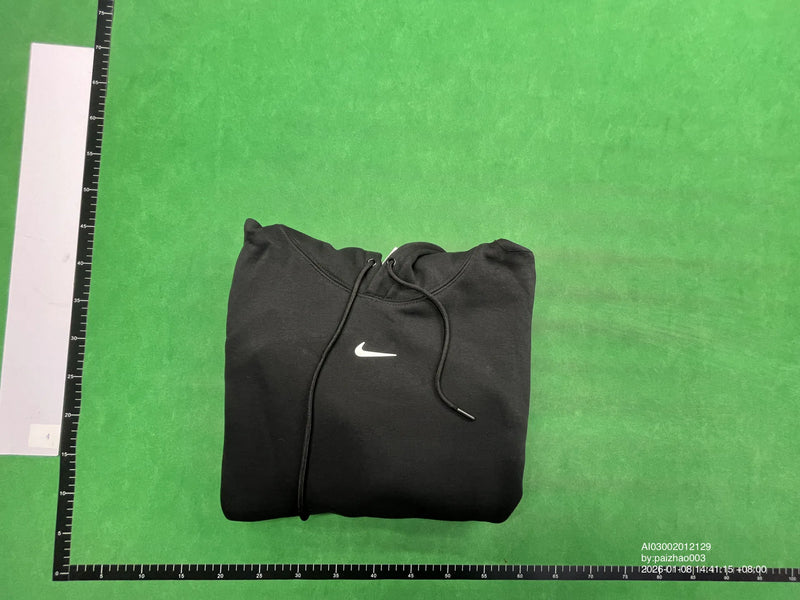 N*IKE X N*OCTA HOODIE - Image 6