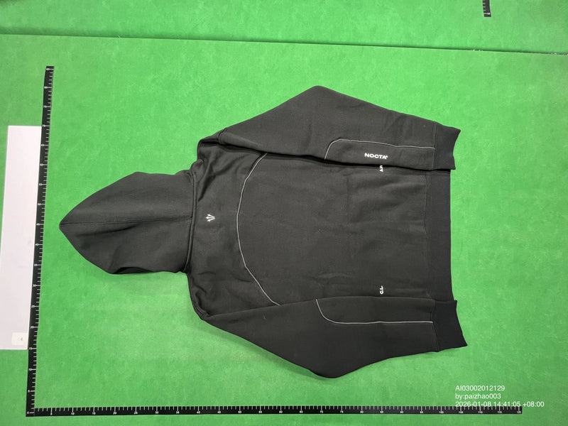 N*IKE X N*OCTA HOODIE - Image 7