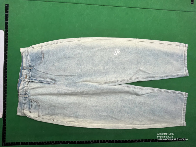 Colección Me Denim Estilo Urbano - Image 7