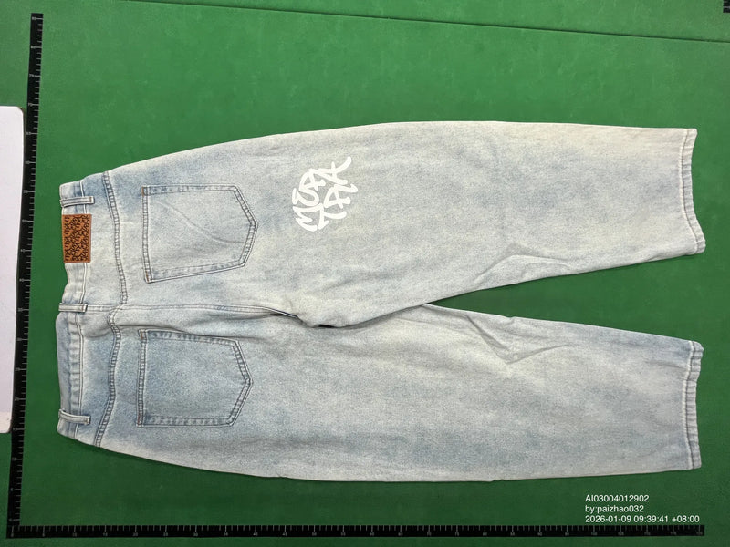 Colección Me Denim Estilo Urbano - Image 6