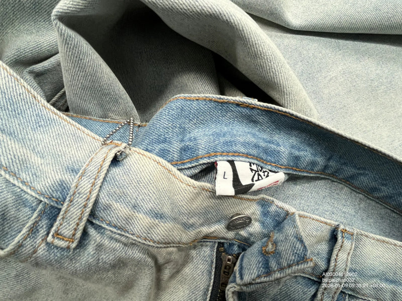 Colección Me Denim Estilo Urbano - Image 4