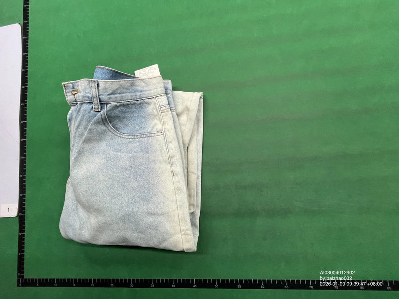 Colección Me Denim Estilo Urbano - Image 8