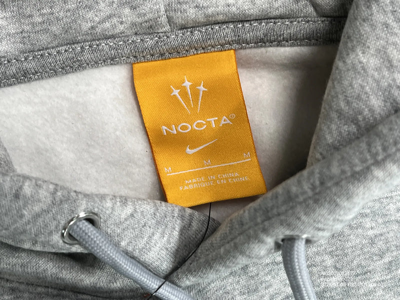 N*IKE X N*OCTA HOODIE - Image 3