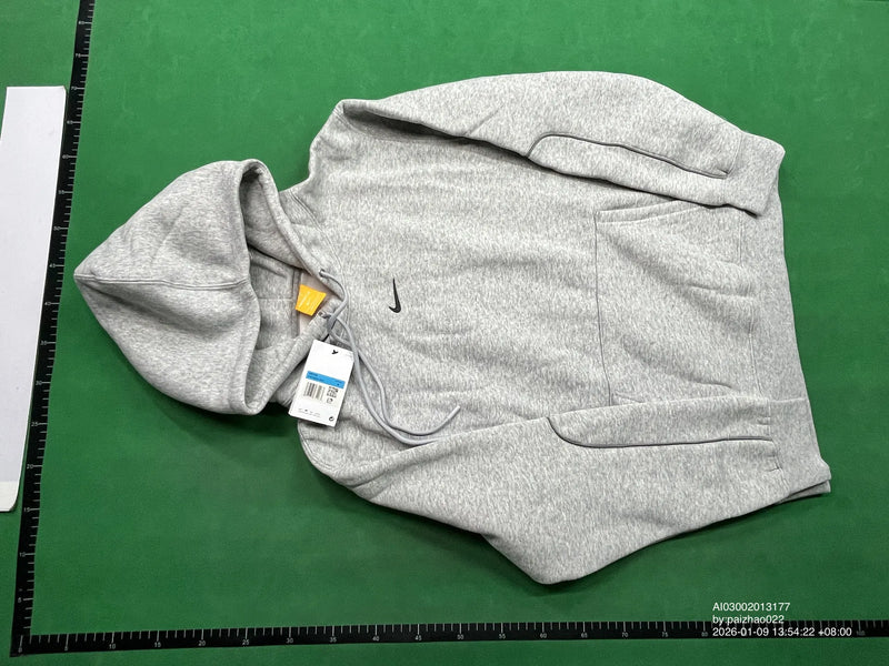 N*IKE X N*OCTA HOODIE - Image 4