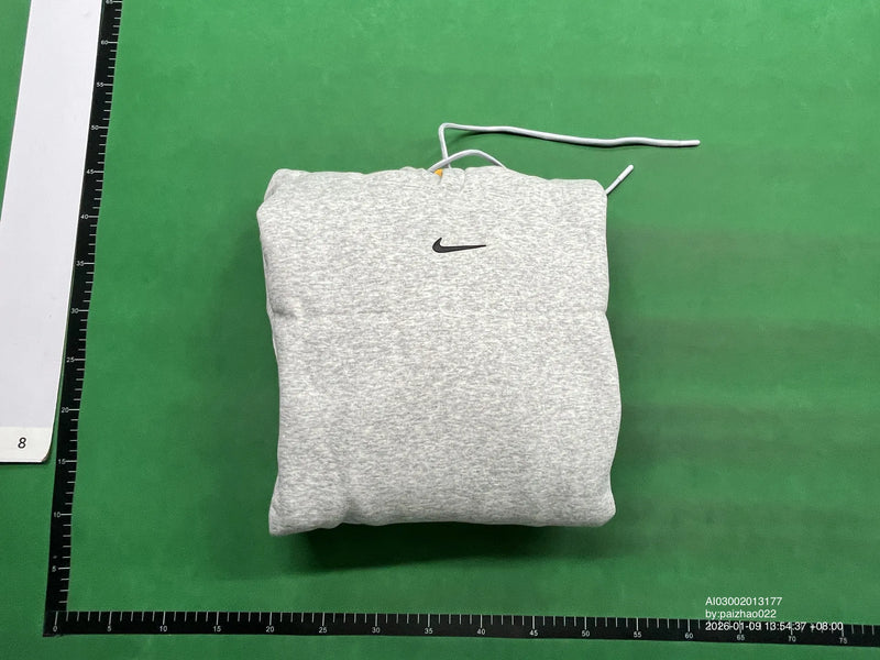 N*IKE X N*OCTA HOODIE - Image 1