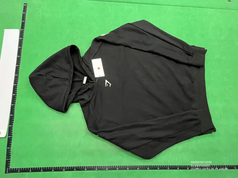 Sudadera Gymshark Capucha Athleisure Pullover Retro - Image 5