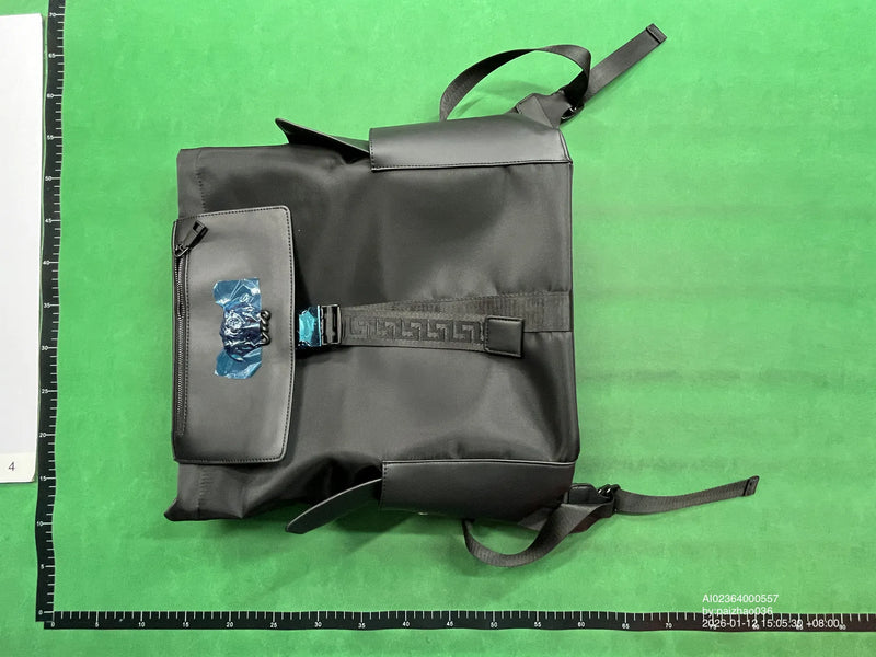 Lona Duradera para Viaje y Universidad - Image 3