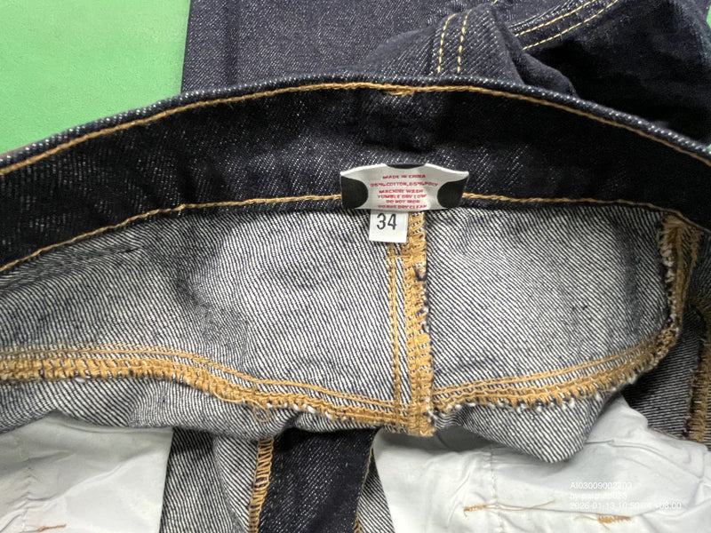 Colección Me Denim Estilo Urbano - Image 1