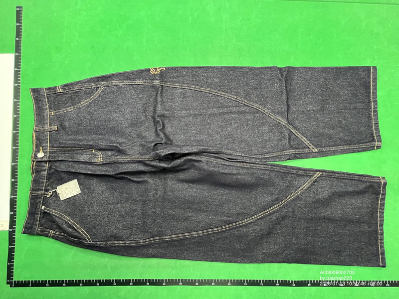 Colección Me Denim Estilo Urbano - Image 5