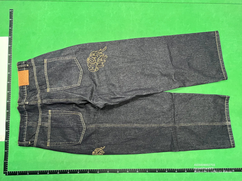 Colección Me Denim Estilo Urbano - Image 3