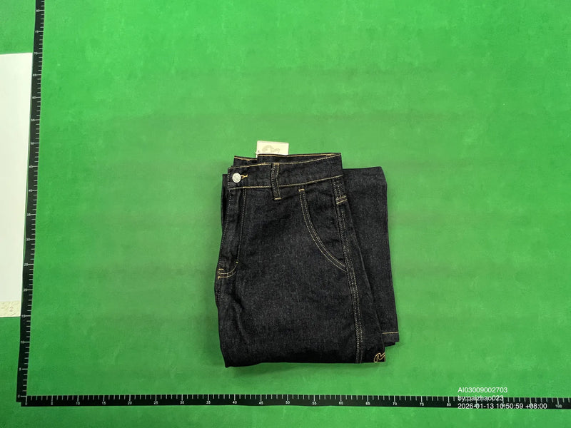 Colección Me Denim Estilo Urbano - Image 2