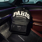 The main push 2024 new fabric backpack