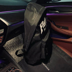 The main push 2024 new fabric backpack