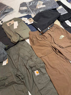 Pantalones Cargo Carhartt Aleatorios