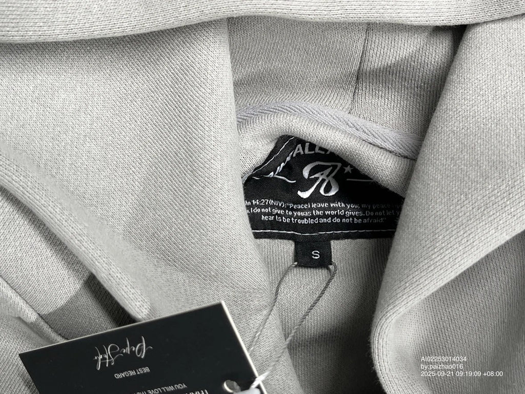 Chándal Saint Alexander Moda Premium