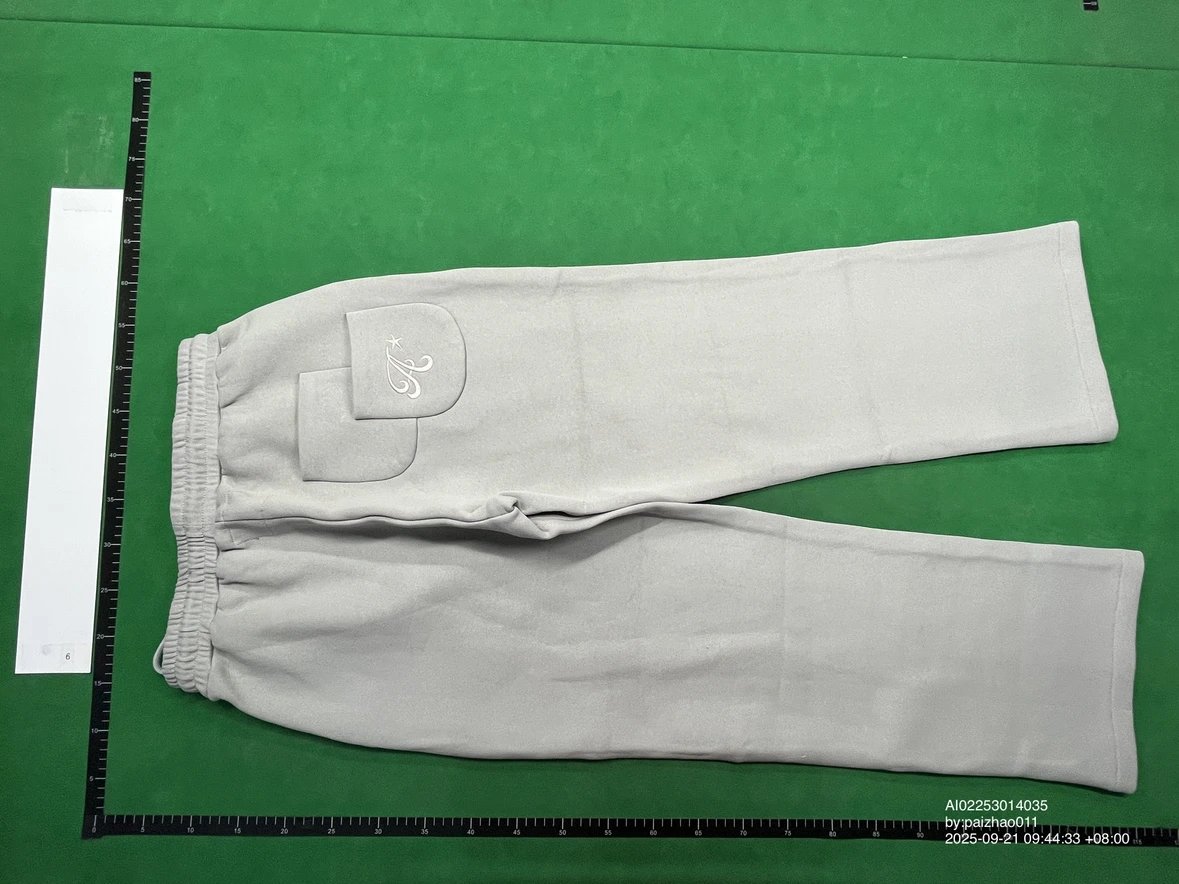 Chándal Saint Alexander Moda Premium