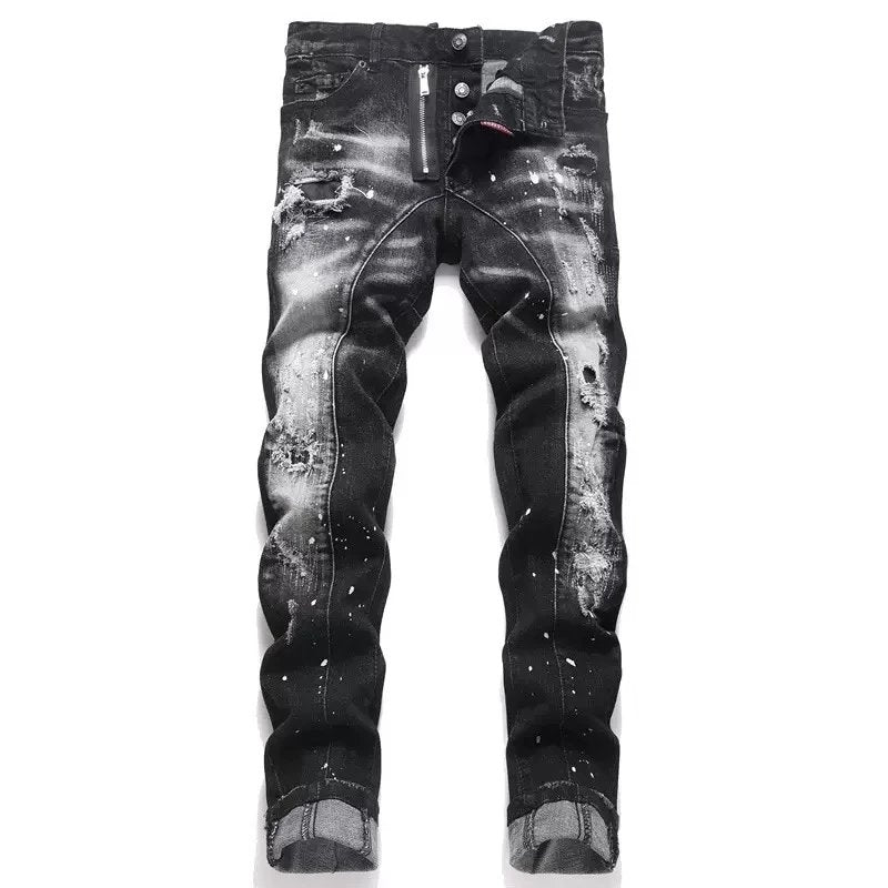 Jeans DSQUARED2 Moda Casual Premium