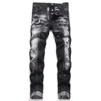 Jeans DSQUARED2 Moda Casual Premium