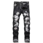 Jeans DSQUARED2 Moda Casual Premium