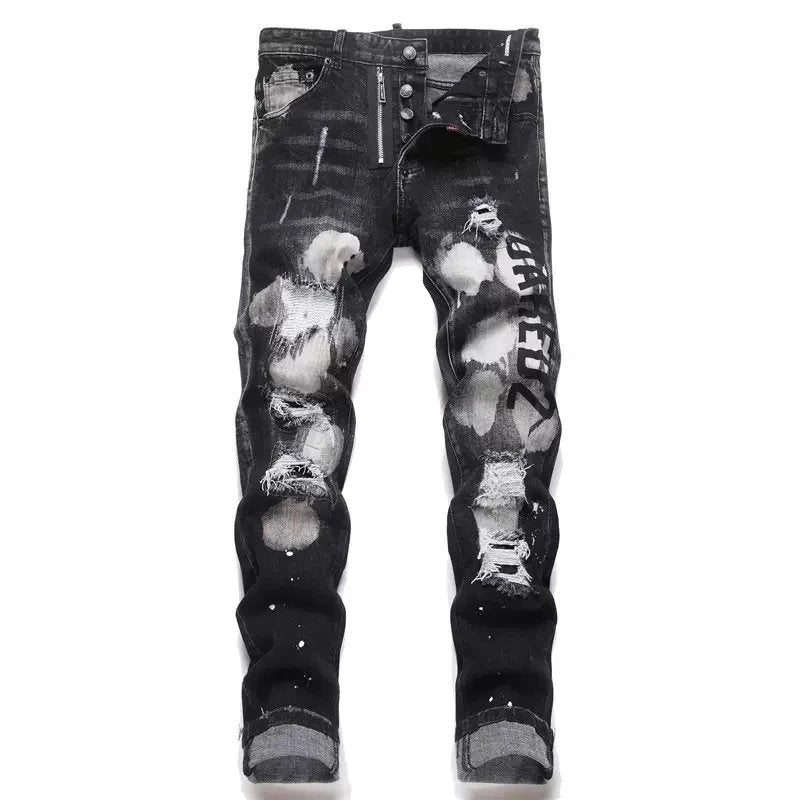 Jeans DSQUARED2 Moda Casual Premium
