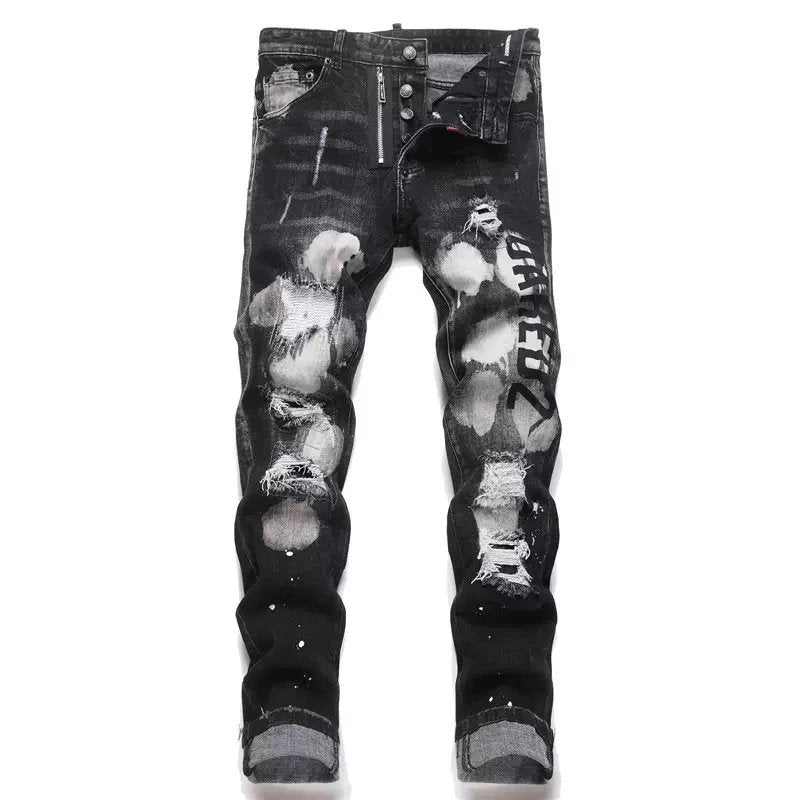 Jeans DSQUARED2 Moda Casual Premium