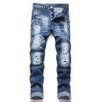 Jeans DSQUARED2 Moda Casual Premium