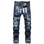 Jeans DSQUARED2 Moda Casual Premium