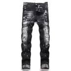 Jeans DSQUARED2 Moda Casual Premium