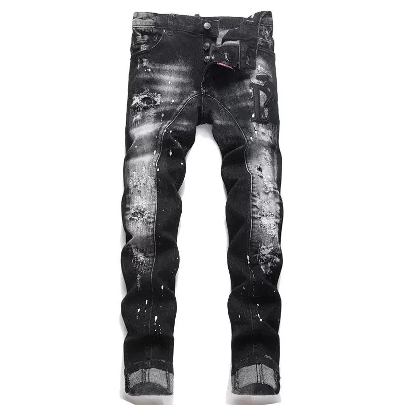 Jeans DSQUARED2 Moda Casual Premium