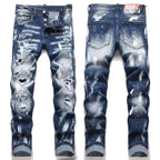 Jeans DSQUARED2 Moda Casual Premium