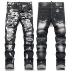 Jeans DSQUARED2 Moda Casual Premium