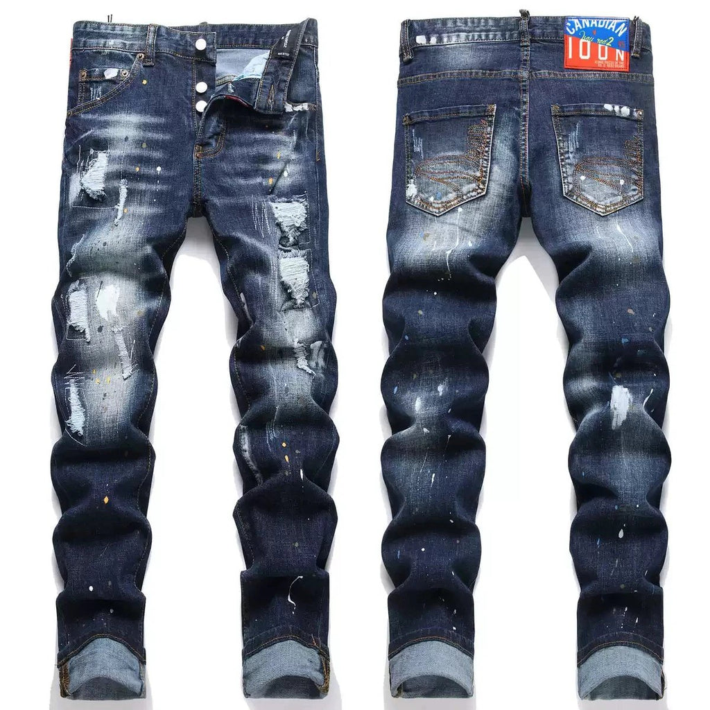 Jeans DSQUARED2 Moda Casual Premium