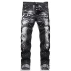 Jeans DSQUARED2 Moda Casual Premium