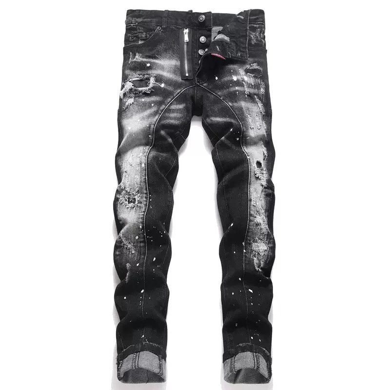 Jeans DSQUARED2 Moda Casual Premium