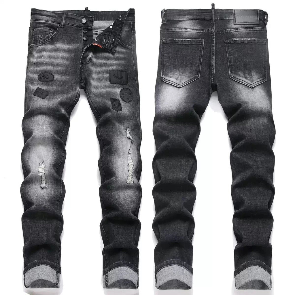 Jeans DSQUARED2 Moda Casual Premium