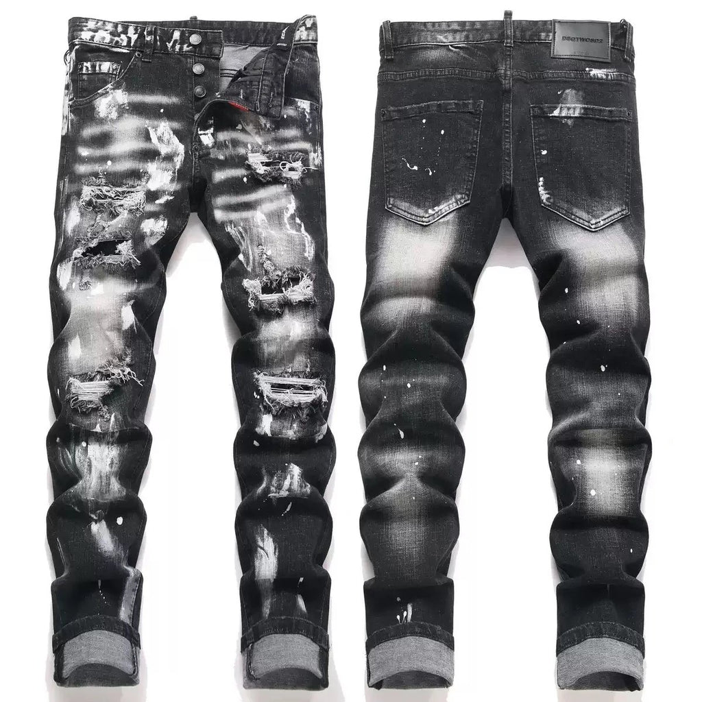 Jeans DSQUARED2 Moda Casual Premium