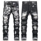 Jeans DSQUARED2 Moda Casual Premium