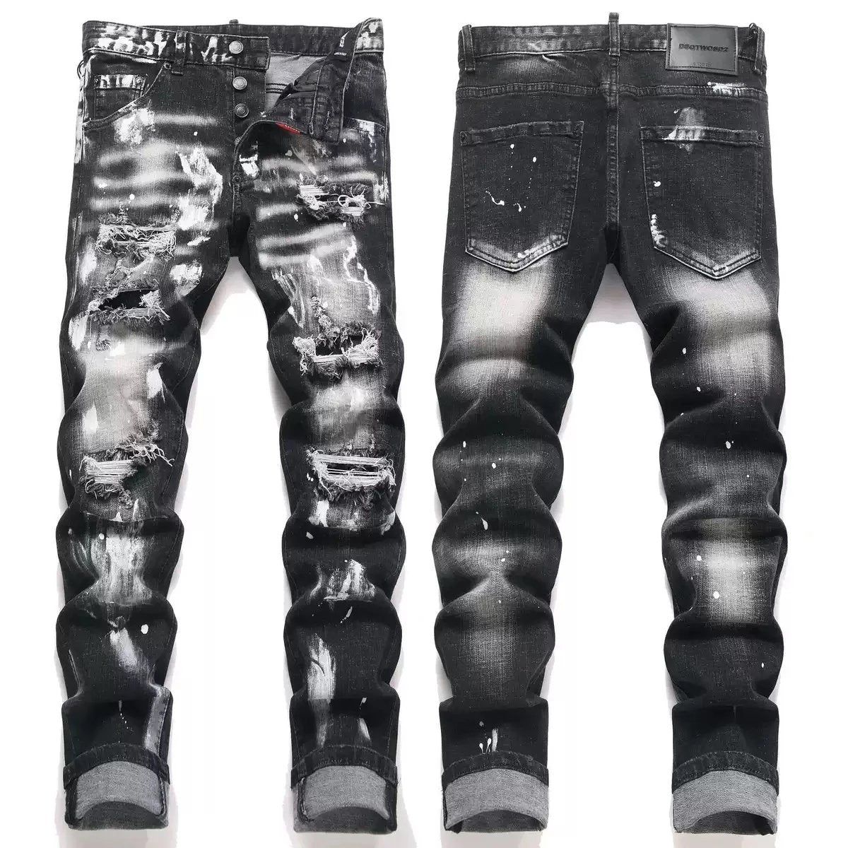 Jeans DSQUARED2 Moda Casual Premium