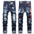 Jeans DSQUARED2 Moda Casual Premium