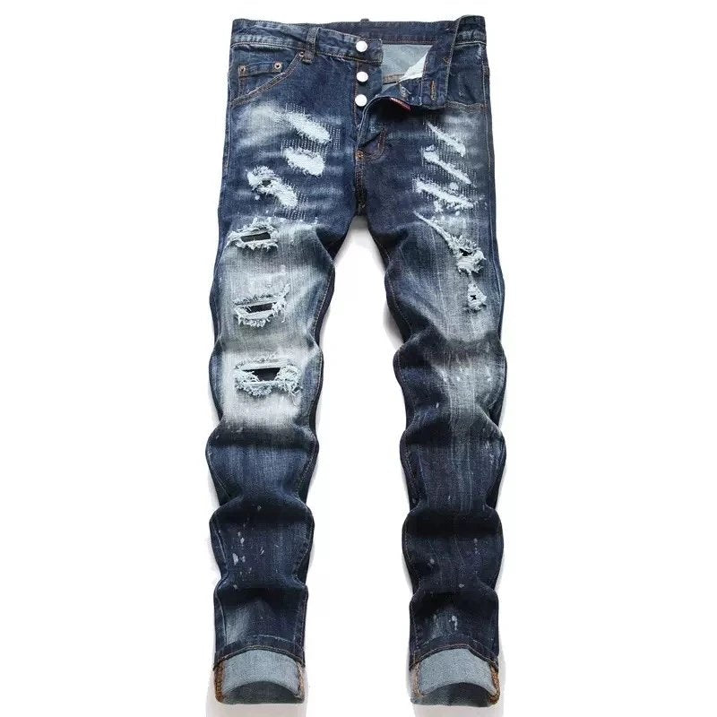 Jeans DSQUARED2 Moda Casual Premium