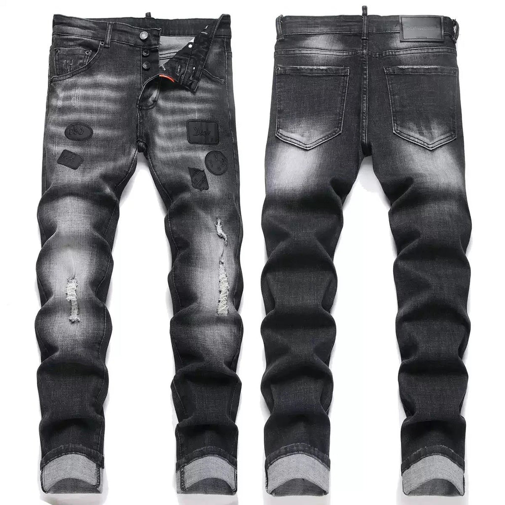 Jeans DSQUARED2 Moda Casual Premium