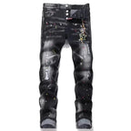 Jeans DSQUARED2 Moda Casual Premium