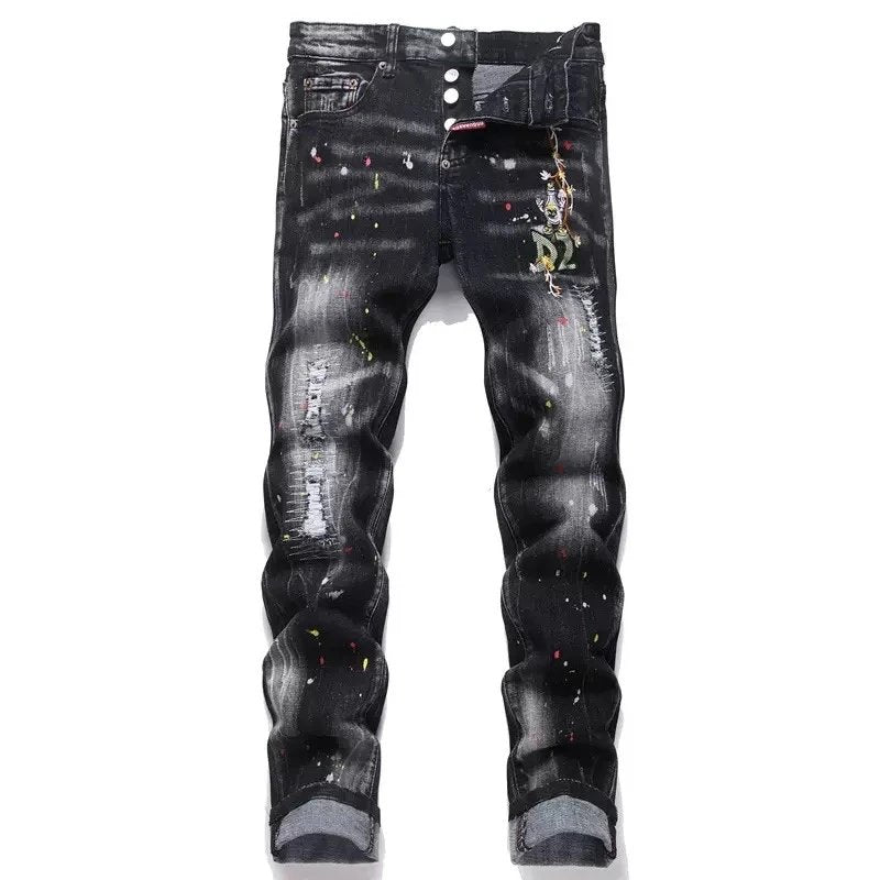 Jeans DSQUARED2 Moda Casual Premium