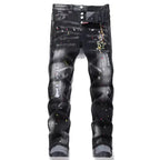 Jeans DSQUARED2 Moda Casual Premium