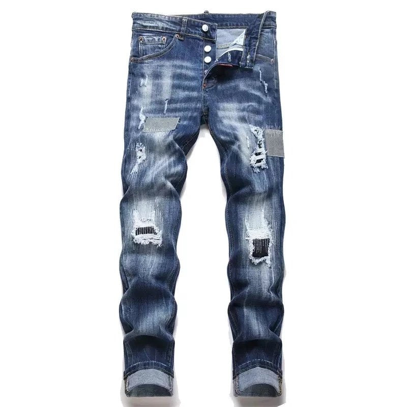 Jeans DSQUARED2 Moda Casual Premium