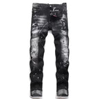 Jeans DSQUARED2 Moda Casual Premium