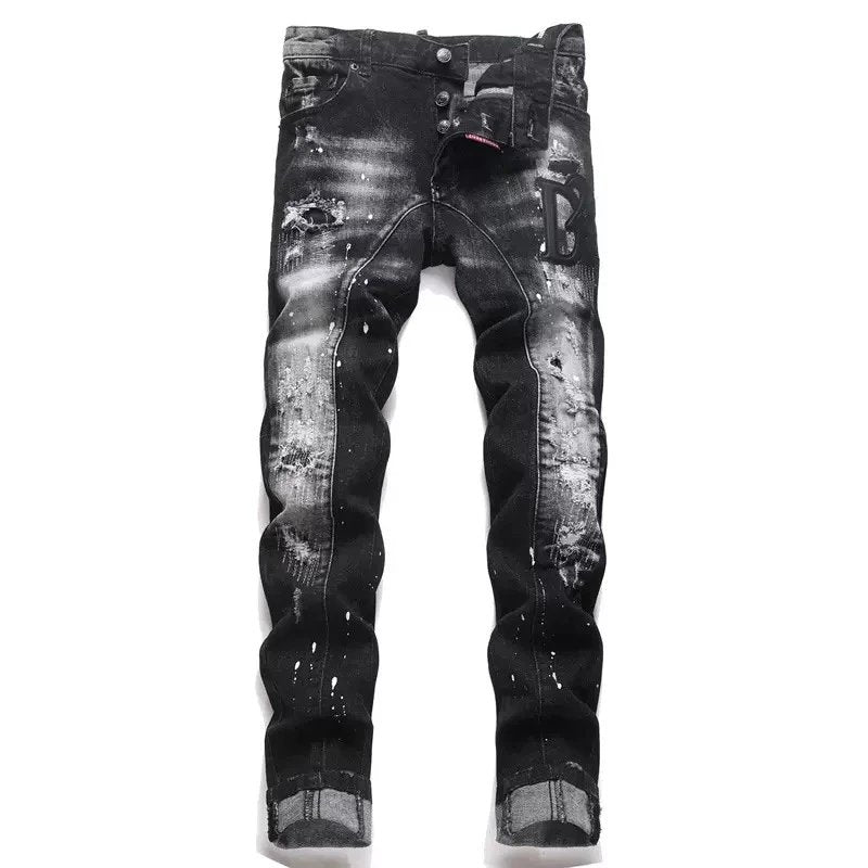 Jeans DSQUARED2 Moda Casual Premium