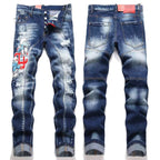 Jeans DSQUARED2 Moda Casual Premium