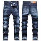 Jeans DSQUARED2 Moda Casual Premium