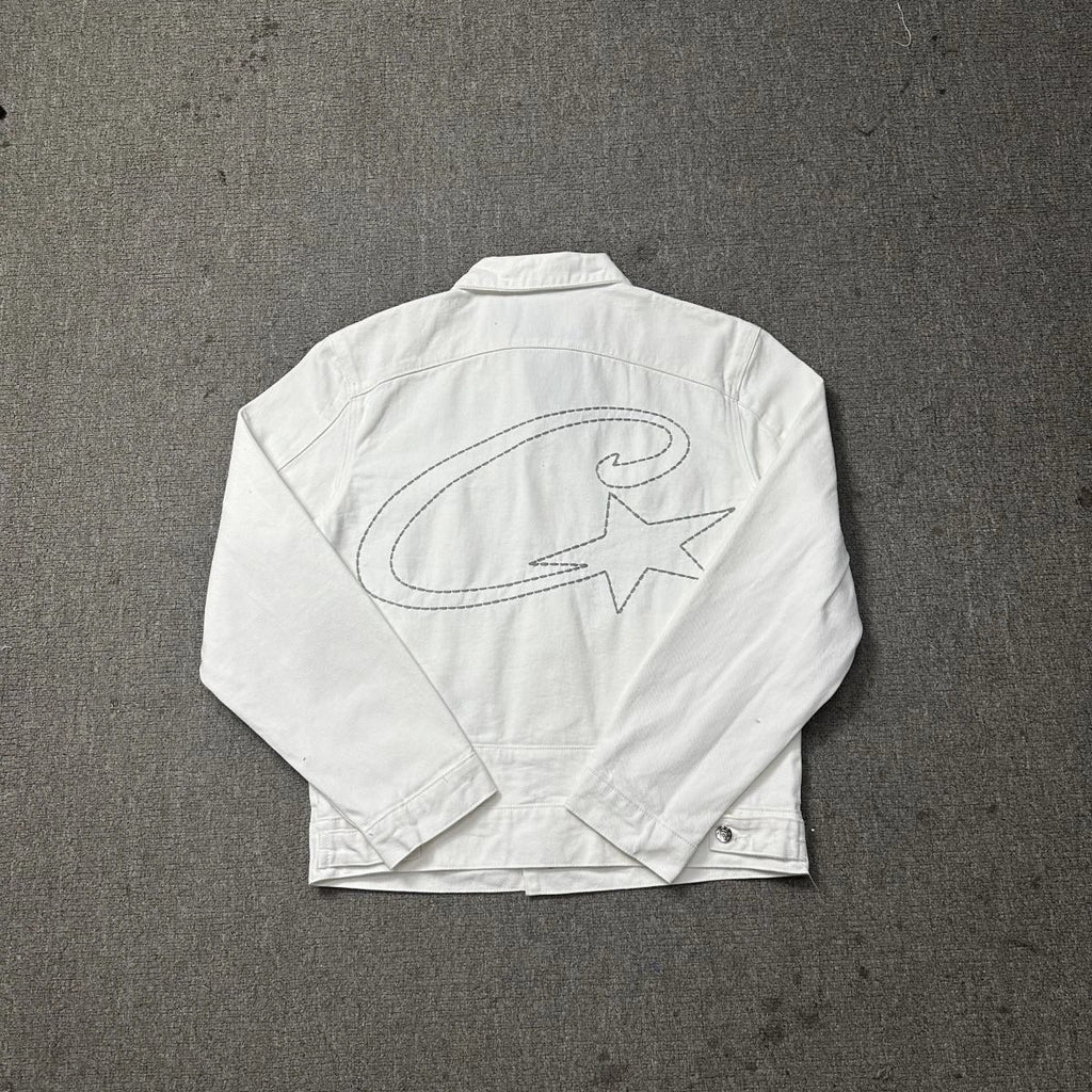 Jeans Cortez Estilo Urbano Moderno